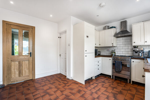 Cromwell Road, Hertford, SG13