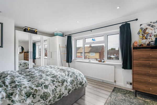 Grove Road, Ware, SG12