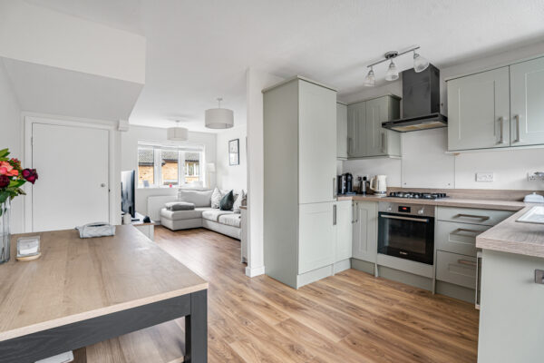Ladywood Road, Hertford, SG14