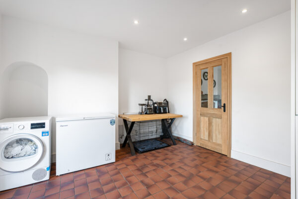 Cromwell Road, Hertford, SG13