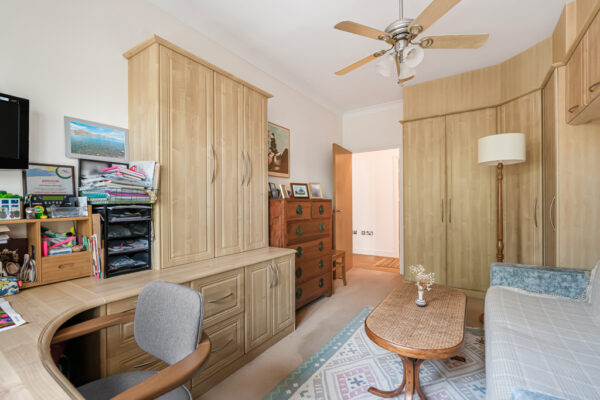 Ashbourne Gardens, Hertford, SG13