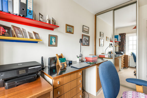 Fordwich Rise, Hertford, SG14