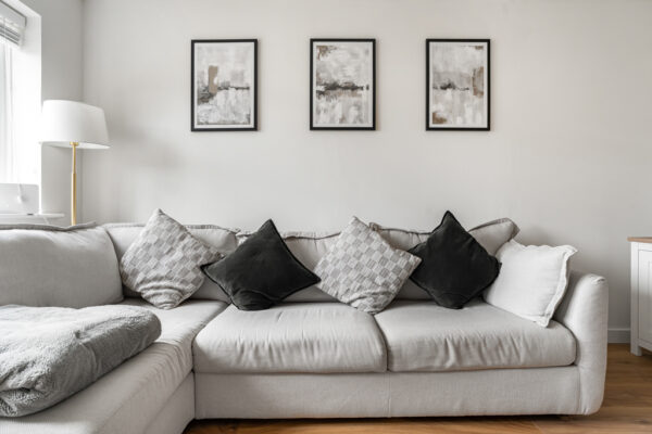 Ladywood Road, Hertford, SG14