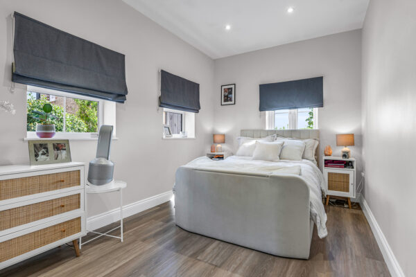 Grove Walk, Hertford, SG14