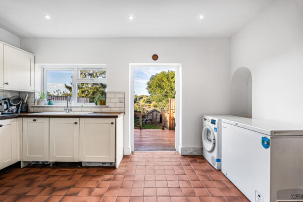 Cromwell Road, Hertford, SG13