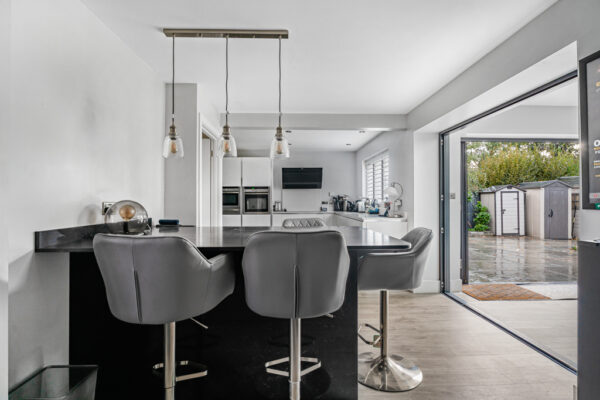 Lilbourne Drive, Hertford, SG13