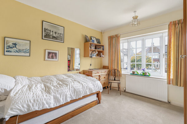Fordwich Rise, Hertford, SG14