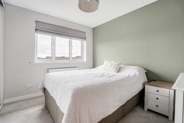 Ladywood Road, Hertford, SG14