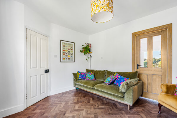 Cromwell Road, Hertford, SG13