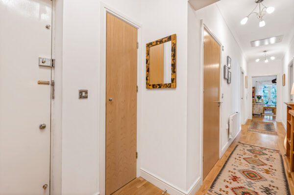 Ashbourne Gardens, Hertford, SG13