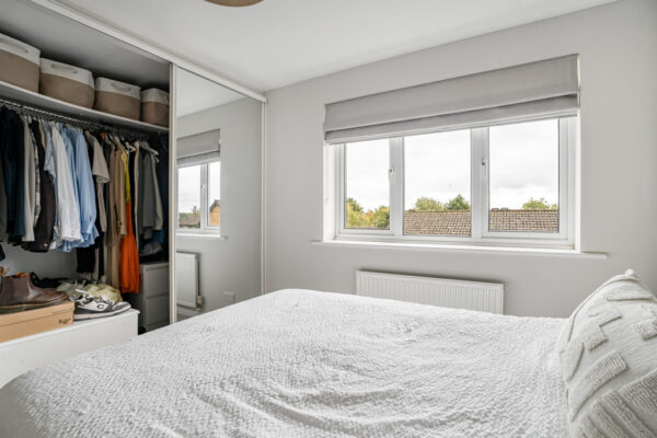Ladywood Road, Hertford, SG14