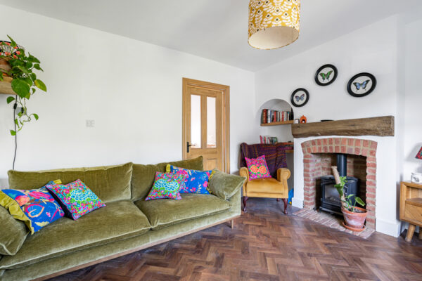 Cromwell Road, Hertford, SG13