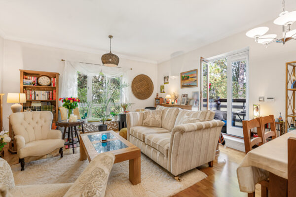 Ashbourne Gardens, Hertford, SG13