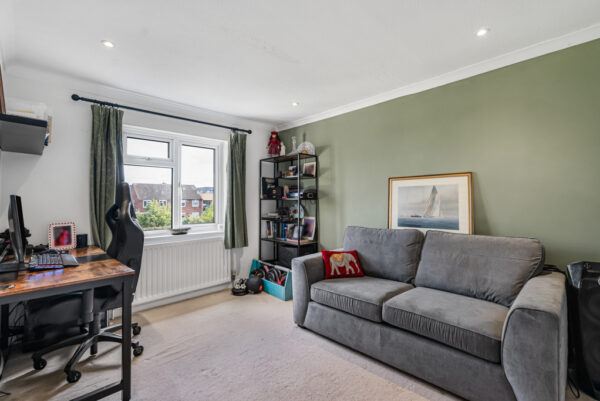Grove Road, Ware, SG12