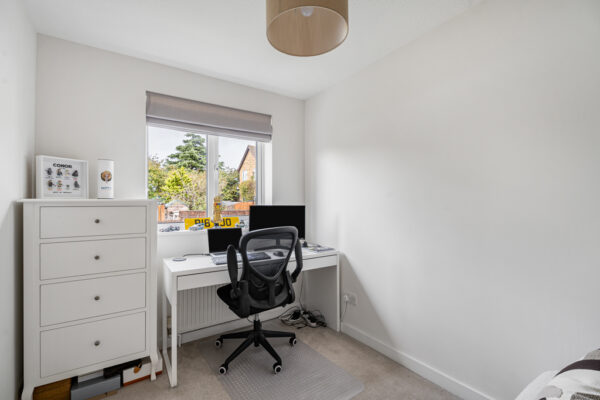 Ladywood Road, Hertford, SG14