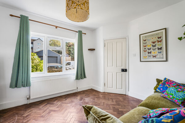 Cromwell Road, Hertford, SG13
