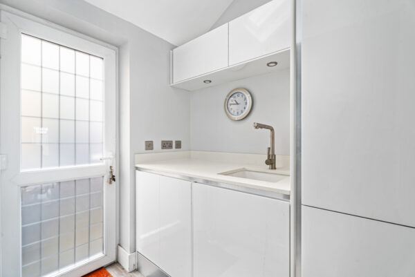 Lilbourne Drive, Hertford, SG13