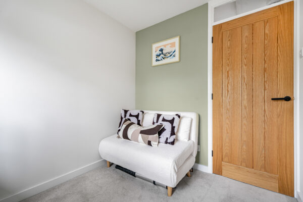 Ladywood Road, Hertford, SG14