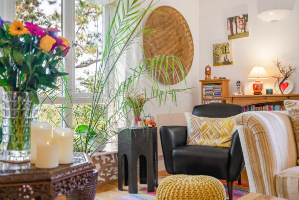 Ashbourne Gardens, Hertford, SG13