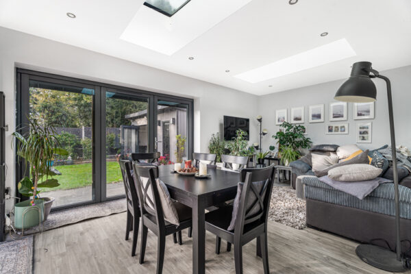 Lilbourne Drive, Hertford, SG13
