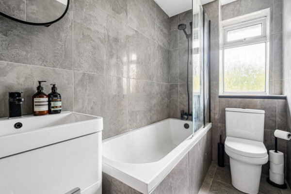 Ladywood Road, Hertford, SG14