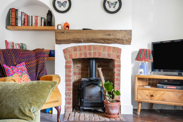 Cromwell Road, Hertford, SG13