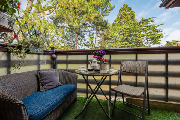 Ashbourne Gardens, Hertford, SG13