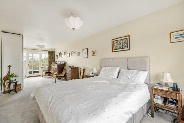Fordwich Rise, Hertford, SG14