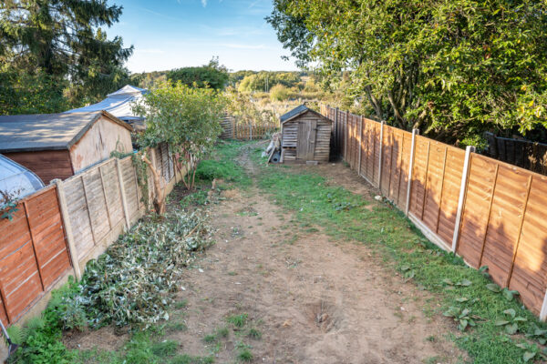 Cromwell Road, Hertford, SG13