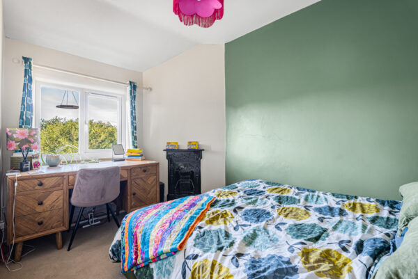 Cromwell Road, Hertford, SG13