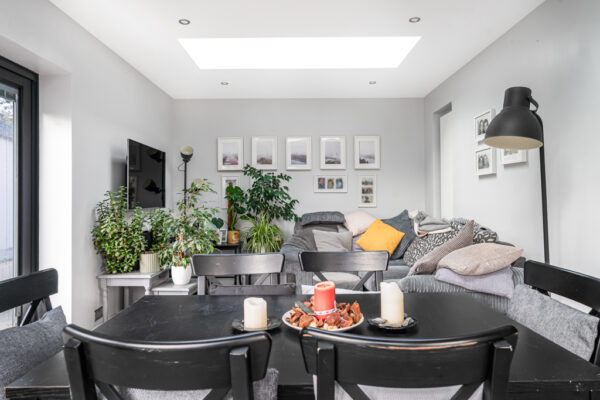 Lilbourne Drive, Hertford, SG13
