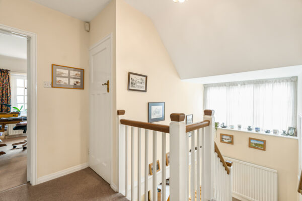 Fordwich Rise, Hertford, SG14