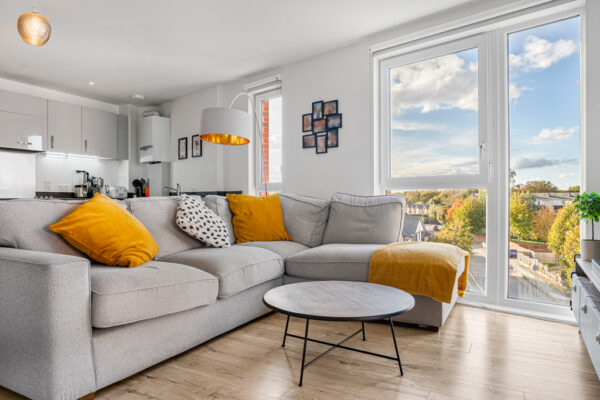 The Ridgeway, Hertford, SG14
