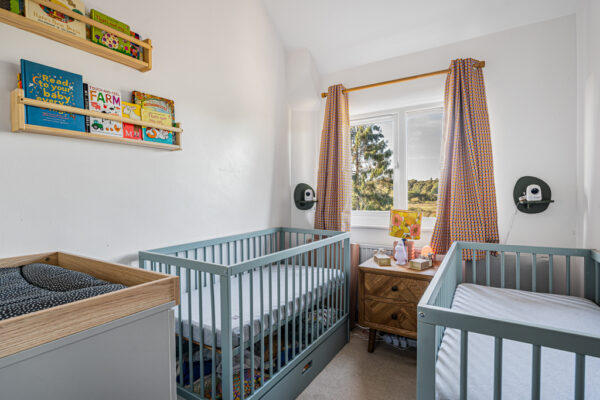Cromwell Road, Hertford, SG13
