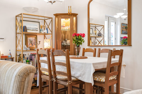 Ashbourne Gardens, Hertford, SG13