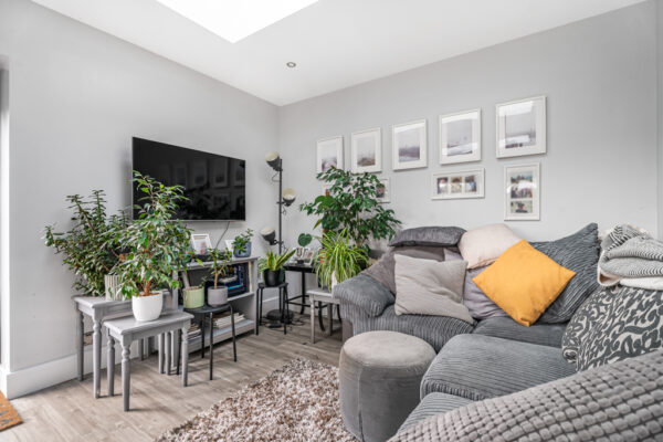 Lilbourne Drive, Hertford, SG13