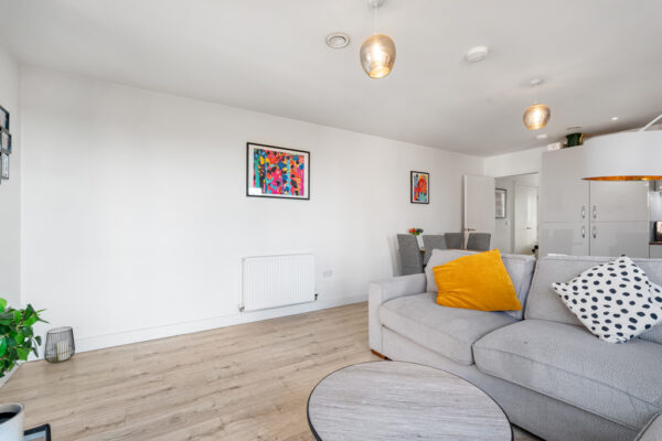 The Ridgeway, Hertford, SG14