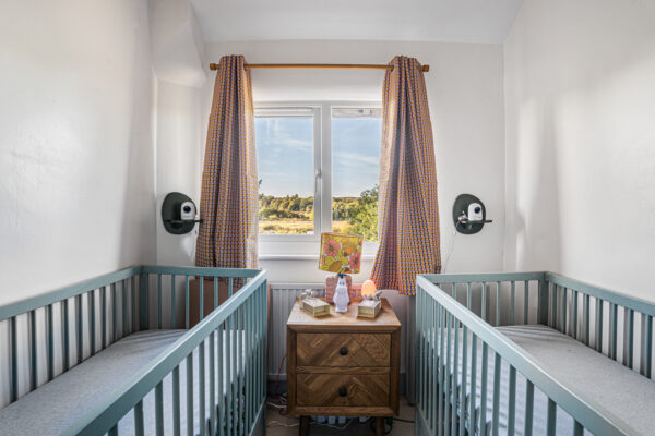 Cromwell Road, Hertford, SG13