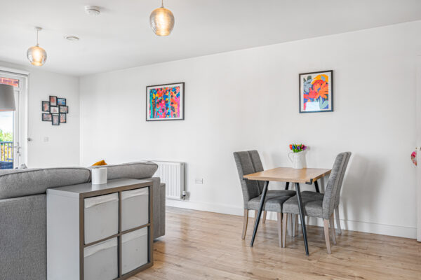 The Ridgeway, Hertford, SG14