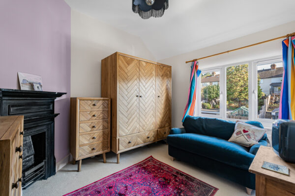 Cromwell Road, Hertford, SG13
