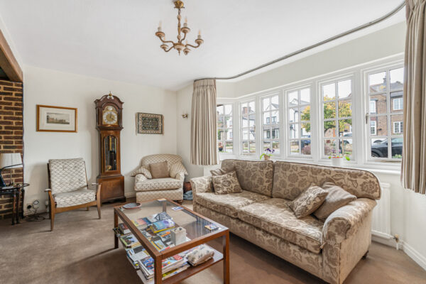 Fordwich Rise, Hertford, SG14