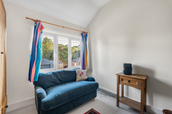 Cromwell Road, Hertford, SG13