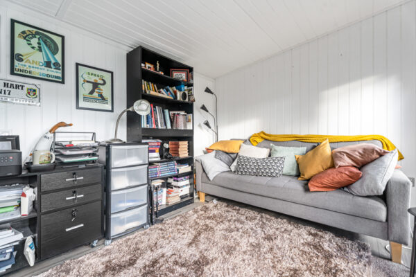 Lilbourne Drive, Hertford, SG13