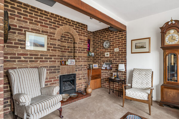 Fordwich Rise, Hertford, SG14