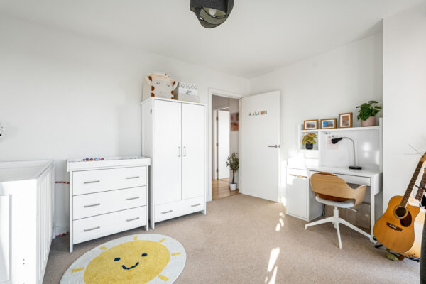 The Ridgeway, Hertford, SG14