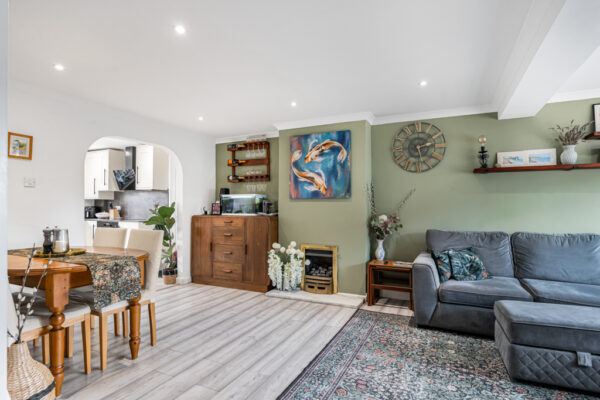 Grove Road, Ware, SG12
