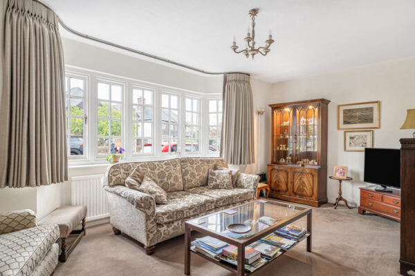 Fordwich Rise, Hertford, SG14