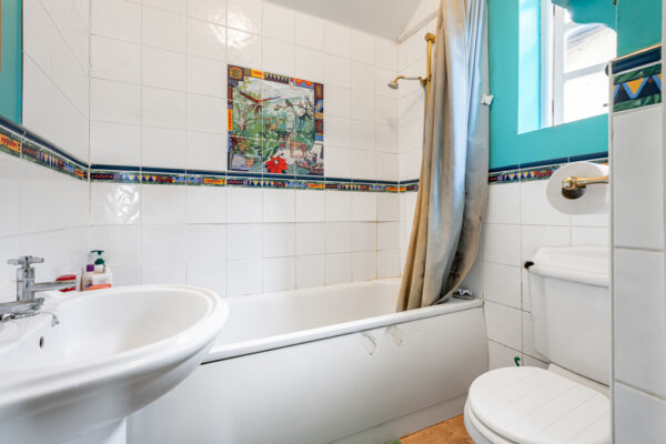 Cromwell Road, Hertford, SG13