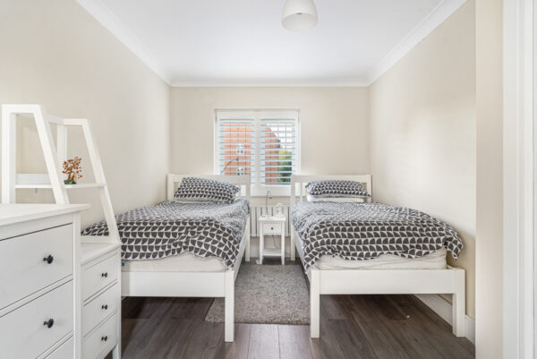 Lilbourne Drive, Hertford, SG13