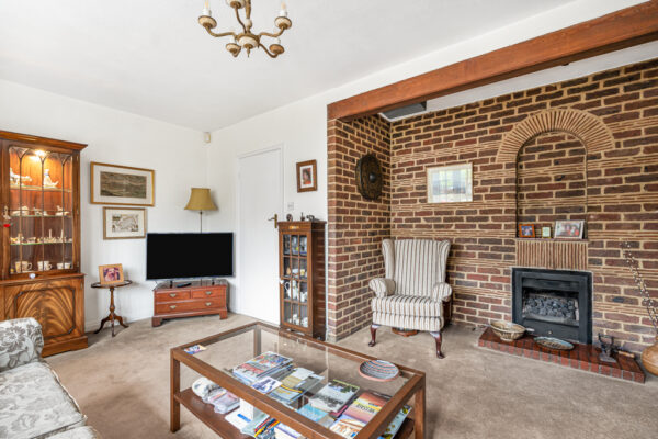 Fordwich Rise, Hertford, SG14